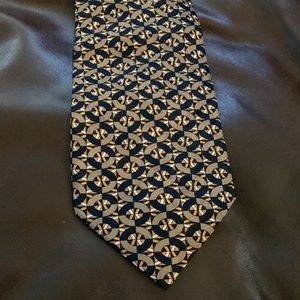 🌞3/$20 Chereskin Silk Tie